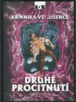 Kronika vzkříšence: druhé procitnutí - náhled