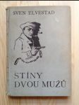 Stíny dvou mužů - náhled