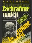 Zachraňme naději - náhled