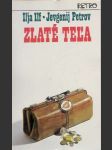 Zlaté teľa - náhled