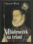 Mládeneček na trůně - náhled