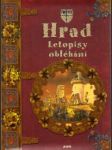 Hrad.Letopisy obléhání - náhled