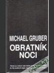 Obratník noci - náhled