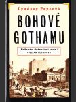 Bohové Gothamu - náhled