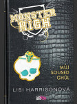 Monster high: Můj soused Ghúl - náhled