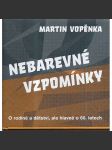 Nebarevné vzpomínky - náhled