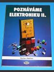 Poznávame elektroniku II. - náhled