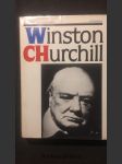 Winston Churchill - náhled