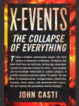 X-Events: The Collapse of Everything - náhled