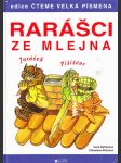 Rarášci ze mlejna - náhled