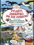 Vylušti zakrátko, jak žije zvířátko šmikmátorová pavla - náhled