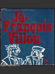 Já, francois villon villon francois - náhled