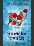 Smečka rváčů zusak markus - náhled