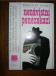 Nenávistní penězokazi - HLINKA Bohuslav - náhled