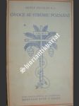 Ovoce ze stromu poznání - pelikán adolf s.j. - náhled