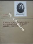 Poslední pokus českého exilu kolem komenského o zvrat v zemích české koruny - kumpera jan / hejnic josef - náhled