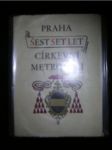 Praha šest set let církevní metropolí - KOP František / BARTUNĚK Václav a NOVOTNÝ Antonín - náhled
