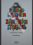 Přehled hradních a zámeckých strašidel - březina karel - náhled