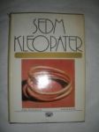 Sedm kleopater (2) - šwiderková anna - náhled