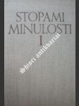 Stopami minulosti - kapitoly z dějin moravy a slezska - konečný zdeněk / mainuš františek - náhled