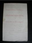 Život Pána našeho Ježíše Krista vlastními slovy evangelii (3) - URBAN Jan Evangelista - náhled