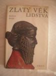 Zlatý věk lidstva (2) - BRENTJES Burchard - náhled