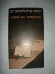 Prostřený stůl (3) - POKORNÝ Ladislav - náhled