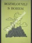 Rozmlouvej s bohem - náhled