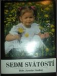 Sedm svátostí - STUDENÝ Jaroslav ThDr. - náhled