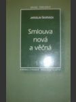 Smlouva nová a věčná.meditace o eucharistické oběti - škarvada jaroslav - náhled