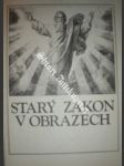 Starý zákon v obrazech - náhled