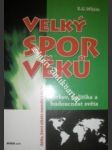 Velký spor věků - whiteová ellen gould - náhled