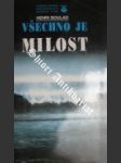 Všechno je milost - boulad henri - náhled