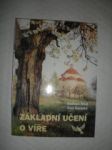 Základní učení o víře (2) - med oldřich sdb / koutský petr - náhled