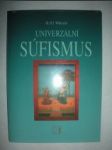 Univerzální súfismus - WITTEVEEN H.J. - náhled