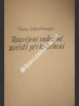 Rozvíjení radostné zvěsti při katechezi - SCHREIBMAYER Franz - náhled