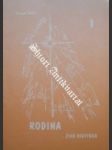 Rodina - živá svatyňka - i. díl - cesta schönstattských rodin - beller tilmann - náhled