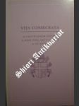 Posynodální apoštolská adhortace " vita consecrata - o zasvěceném životě a jeho poslání v církvi a ve světě " - jan pavel ii. - náhled