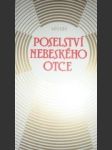 Poselství nebeského otce - náhled