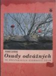 Osudy odvážných - lefévre frédéric - náhled