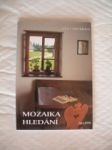 Mozaika hledání (3) - DOUBRAVA Josef - náhled