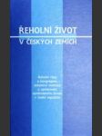 Řeholní život v českých zemích - kolektiv - náhled