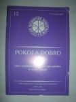 List k sociálním otázkám v České republice k veřejné diskusi ze dne 17.11.2000 - POKOJ A DOBRO - náhled