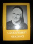 Láska smrtí nekončí (3) - náhled