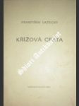 Křížová cesta - lazecký františek - náhled