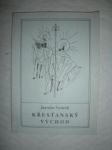 Křesťanský východ (3) - VYSTRČIL Jaroslav - náhled