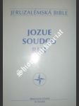 Jozue - soudců - růt - náhled