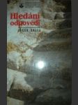 Hledání odpovědi - salij jacek op - náhled