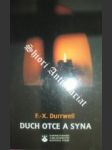 Duch otce a syna - durrwell f.x. - náhled