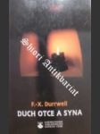 Duch otce a syna - durrwell f.x. - náhled